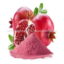 Organic pomegranate juice powder supplier